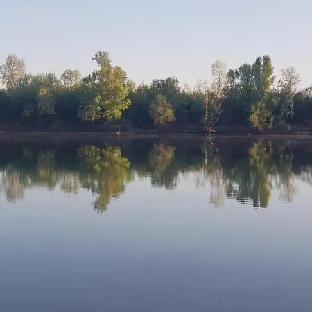 Sava Villa