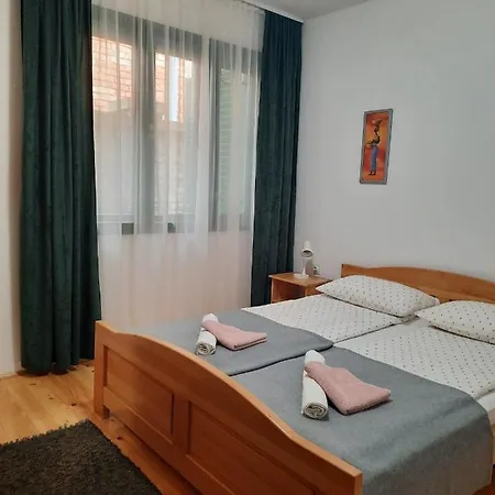 Sava Villa