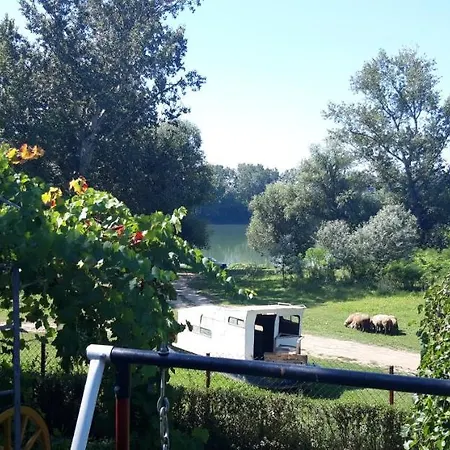 Sava Villa Jarak