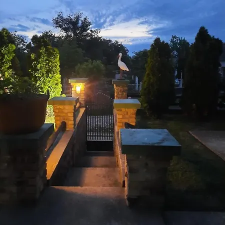 Villa Sava Jarak