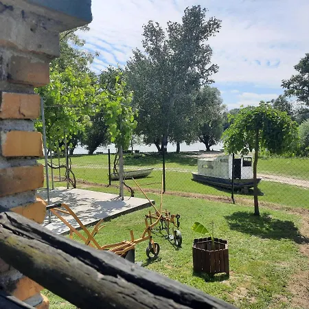 Sava Villa