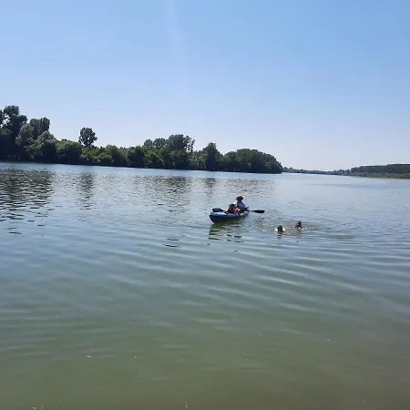 Villa Sava Jarak