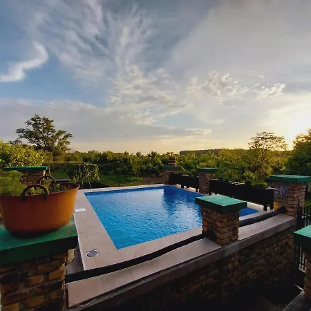 Sava Villa