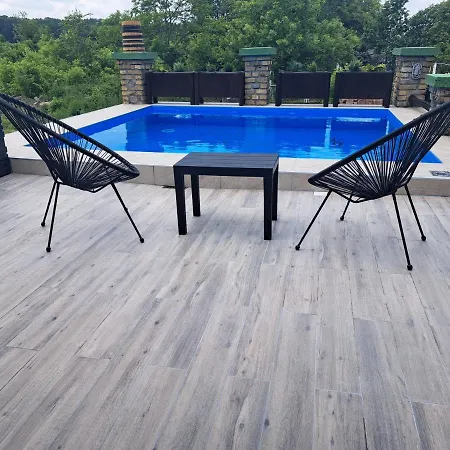 Villa Sava *