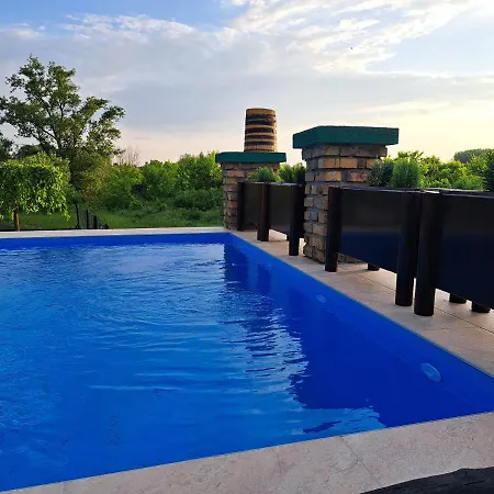 Villa Sava *