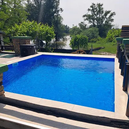 Sava Villa Jarak