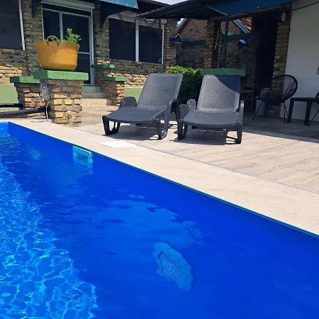 Villa Sava *