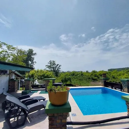 Sava Villa