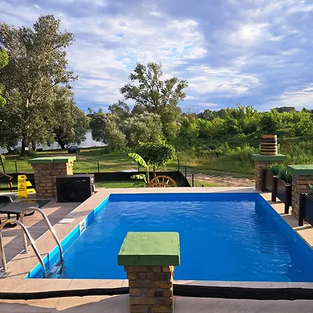 Sava Villa Jarak